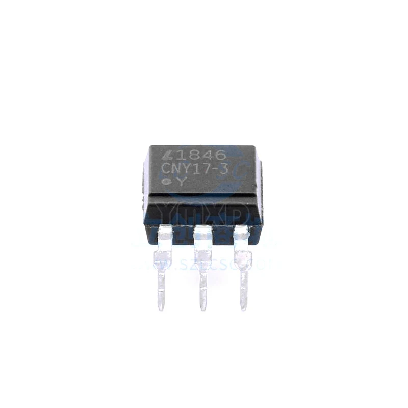 New Optocoupler Chip CNY17-3 New Original Photoelectric Components IC