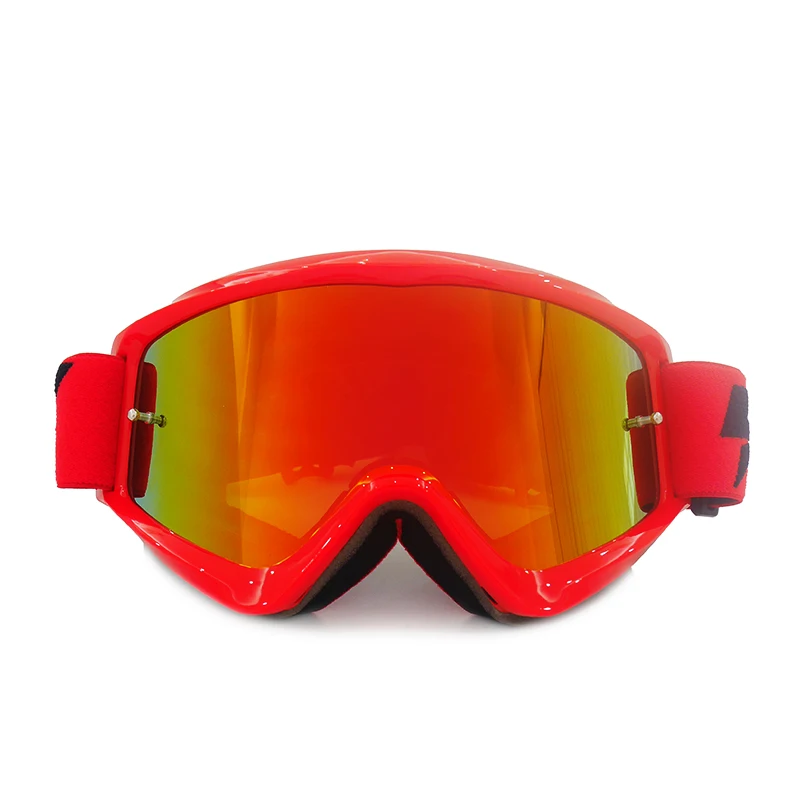 Wholesale Sports Eyewear Custom OEM ODM OTG Motocross MX Glasses for Motocross at Competitive Prices