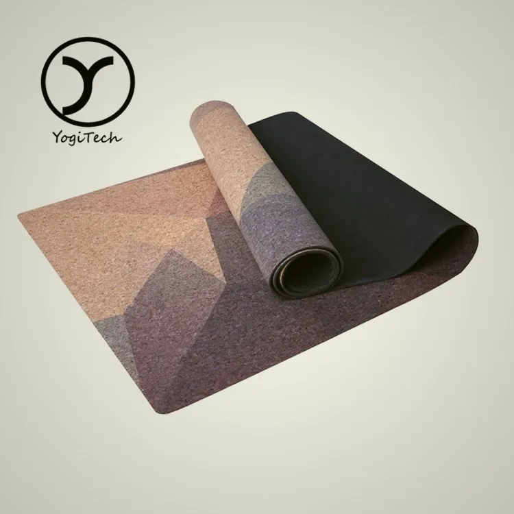 Анти-слеза Необычные экологически чистые абсорбирующие антимикробные искусственная кожа + eva пены гимнастика тренажеры