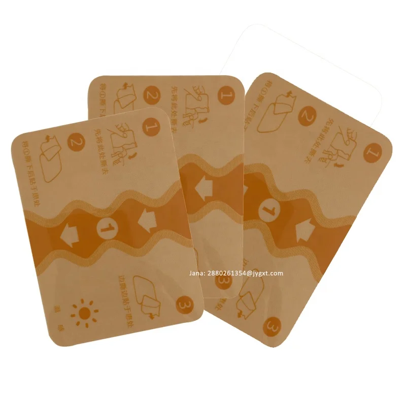 Trending Products New Arrivals Infrared Pain Patches for Pain