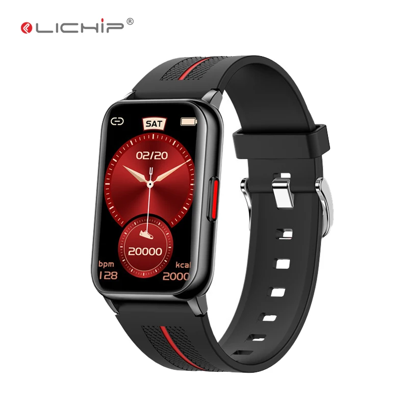 LICHIP L248 montre intelligente reloj inteligent Смарт-часы 1 57 дюйма умные часы h76 inteligente 2021 Новые