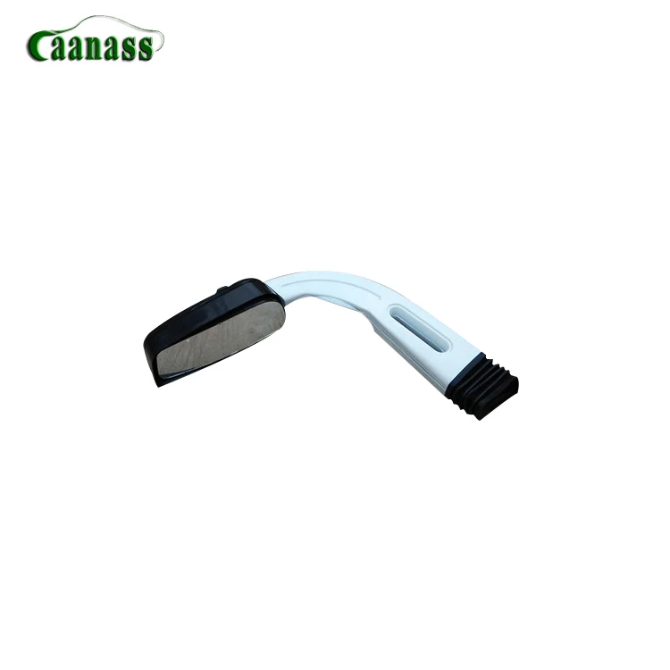 Chinese bus use for Higer Yutong Golden dragon Kinglong auto dimming bus coach side outside rearview mirror