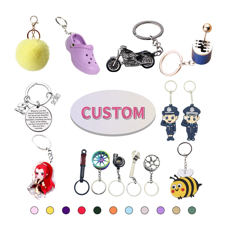 2024 Corporate Umbrella Gift Set Custom Tote Bag Promotional Items Advertising Set Printed Logo For Business