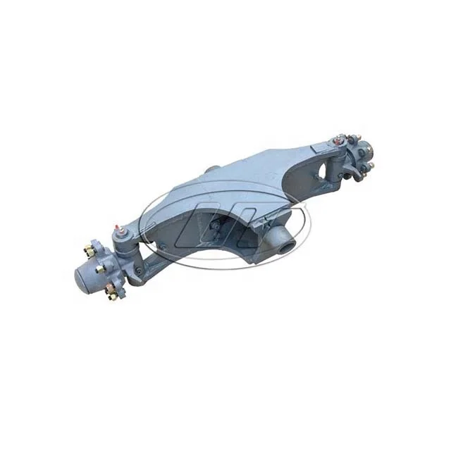 Forklift Parts Accessories Steering Axle Assy JAK C0W01-02000 GOODSE A30A6-10000 CPCD30-35