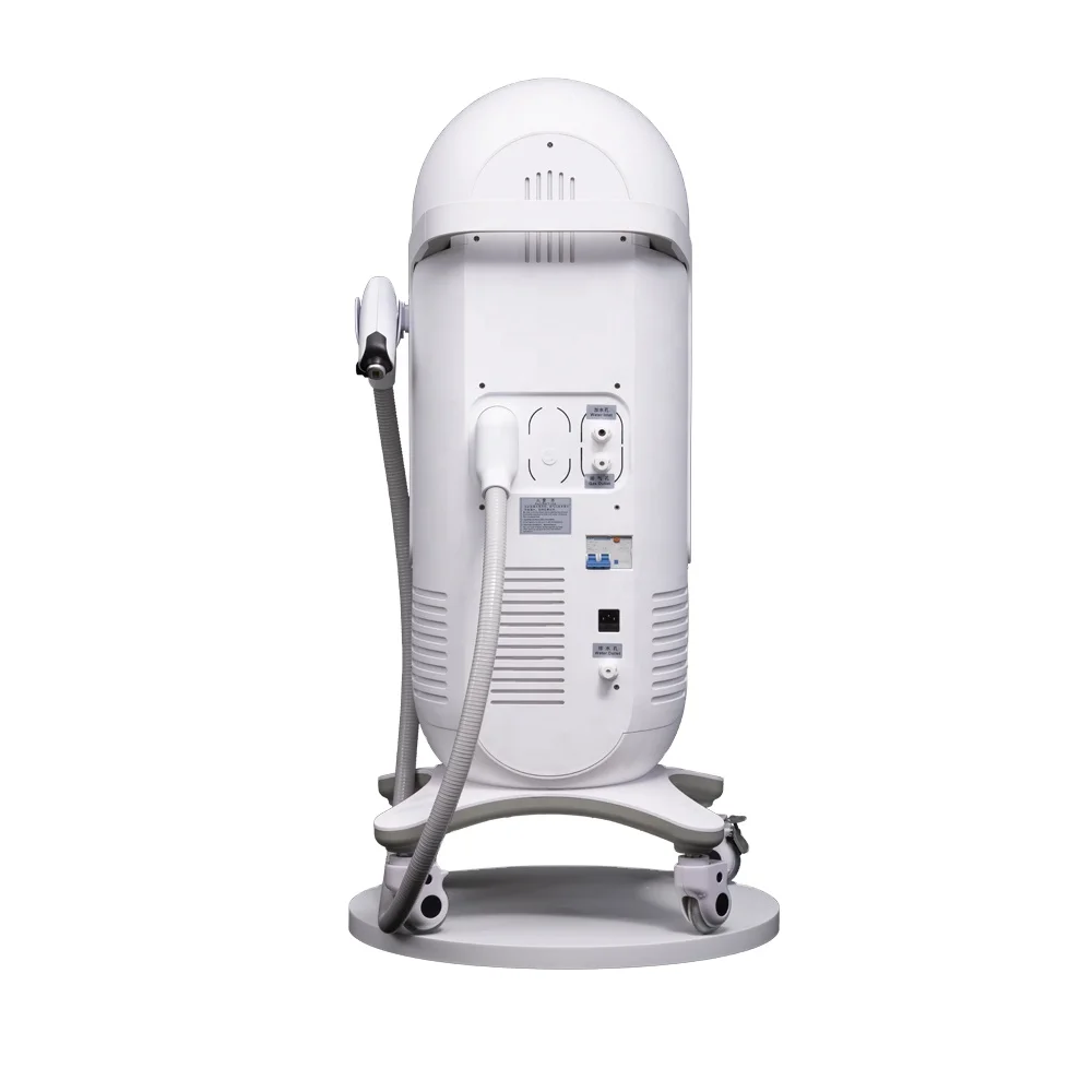 Best selling laser diode 808/ diode laser painless  hair removal machine