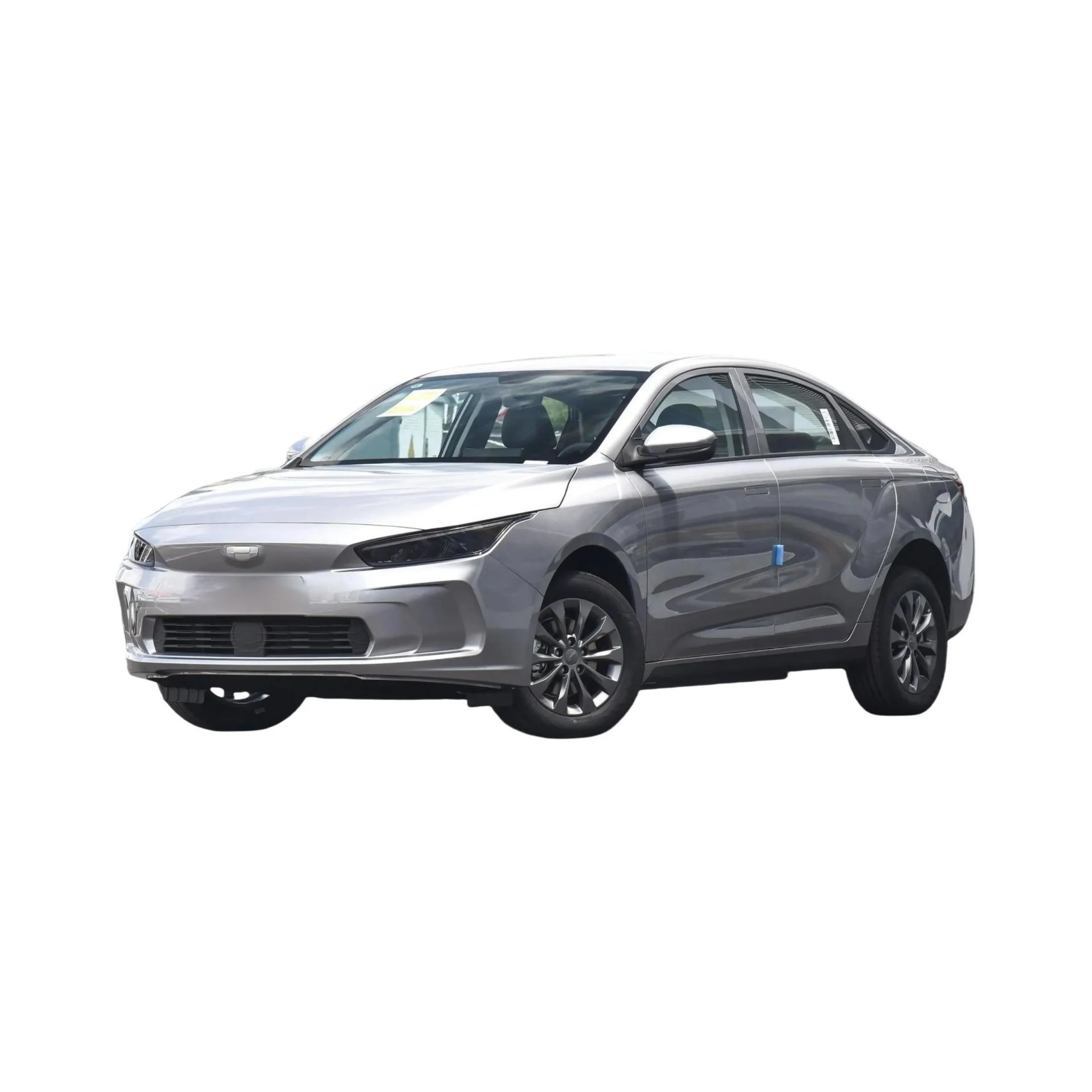 GEELY Geometry A EV 2024 500 км туристический выпуск китайский дальноездный чистый электрический FWD компактный автомобиль для взрослых сделано в Китае