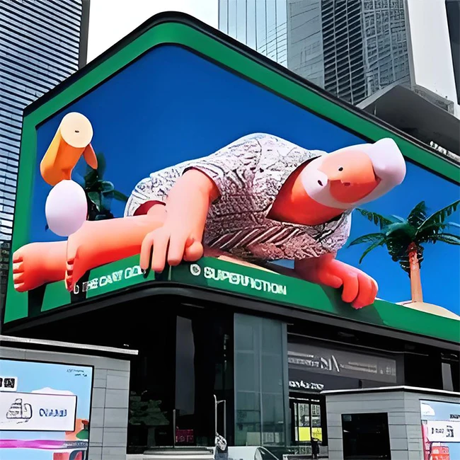 P4 Circle Flexible Display Led Video Screens Rollable Full Color Pixel Panel Soft Flexible Curved Led Display Screen panels
