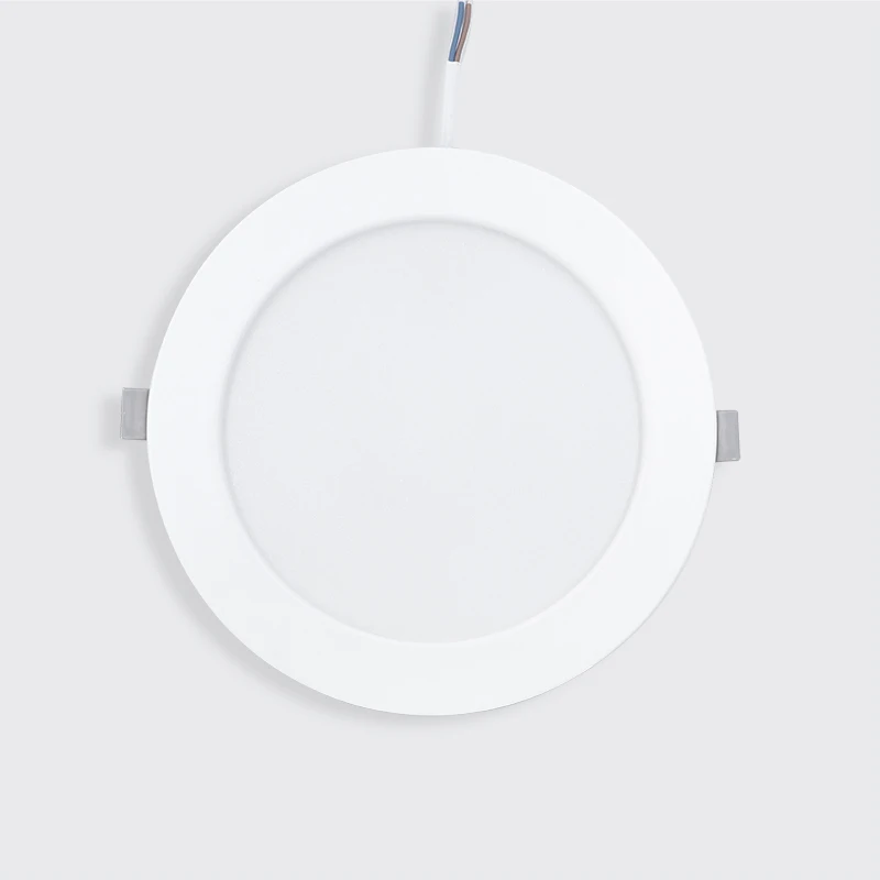 led Ceiling Recessed Commercial Mini Slim Downlight Round 6W 30W Spotlight LED Spot Light