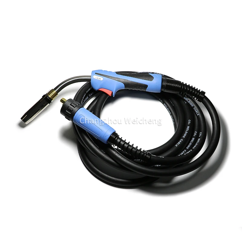 36KD Torch MIG Torch Welding Gun Industrial Level Welding Torch 014.0336