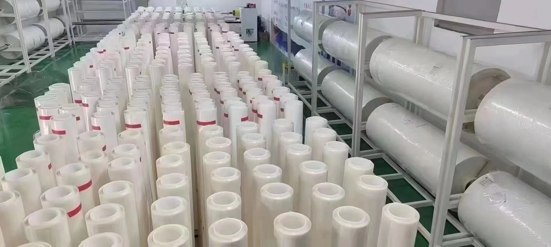Goodle 3 Layers Anti Water Car Body Sticker TPU PPF Clear Wrap Film With Best Price