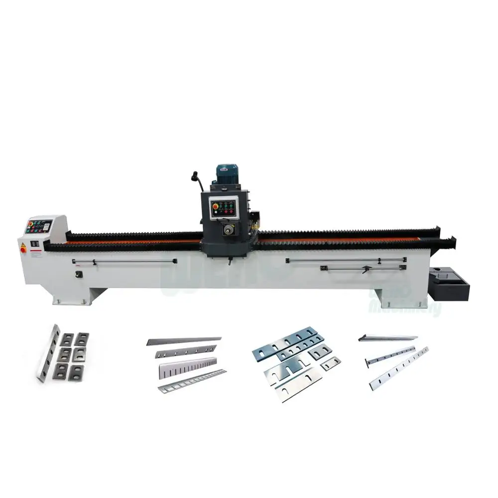 
Shear straight rotary blades paper cutting knife grinding sharpening machines  (60549307512)