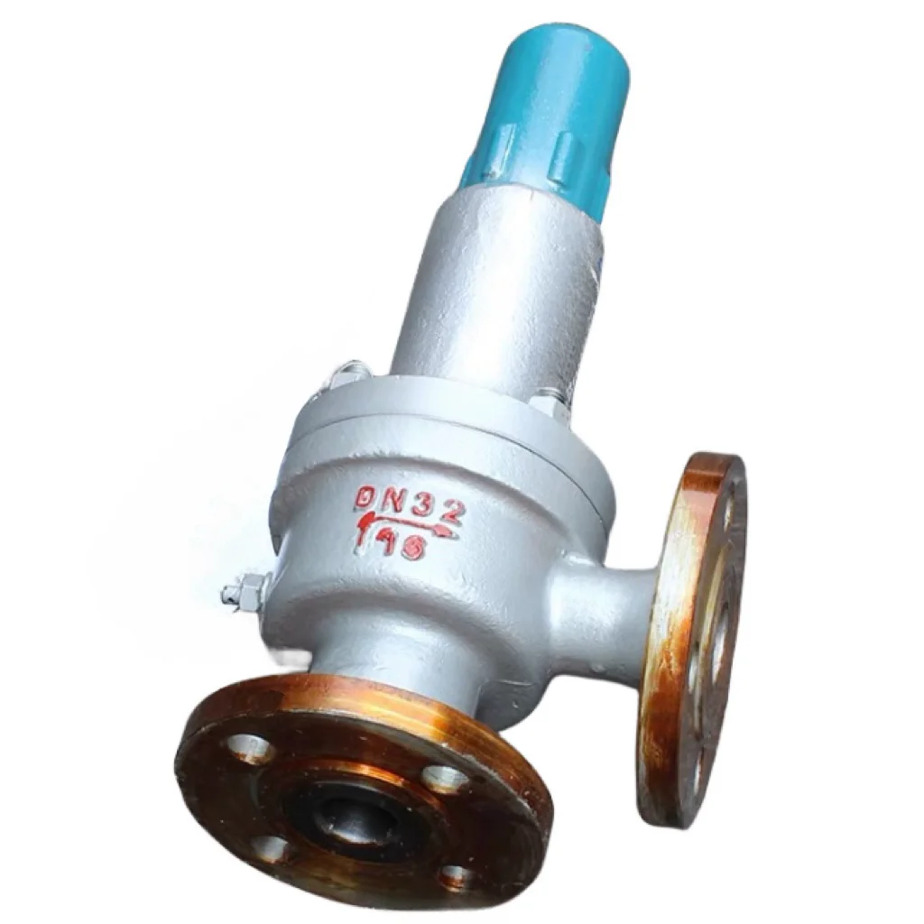 factory manufacture A48Y-900LB 6kg gas regulator with relief para compressor da trane thermal drain safety valve