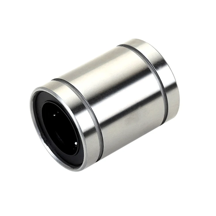 40mm High Precision Cnc Stainless Steel Linear Bearing