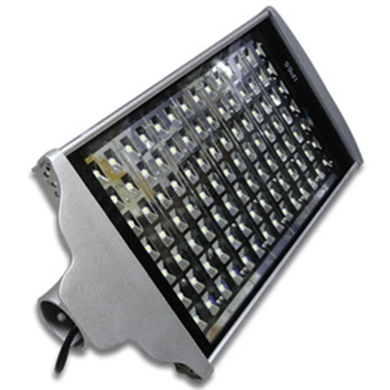 Ip66 Waterproof High Lumen Output Outdoor Lighting Led Street Light 196W