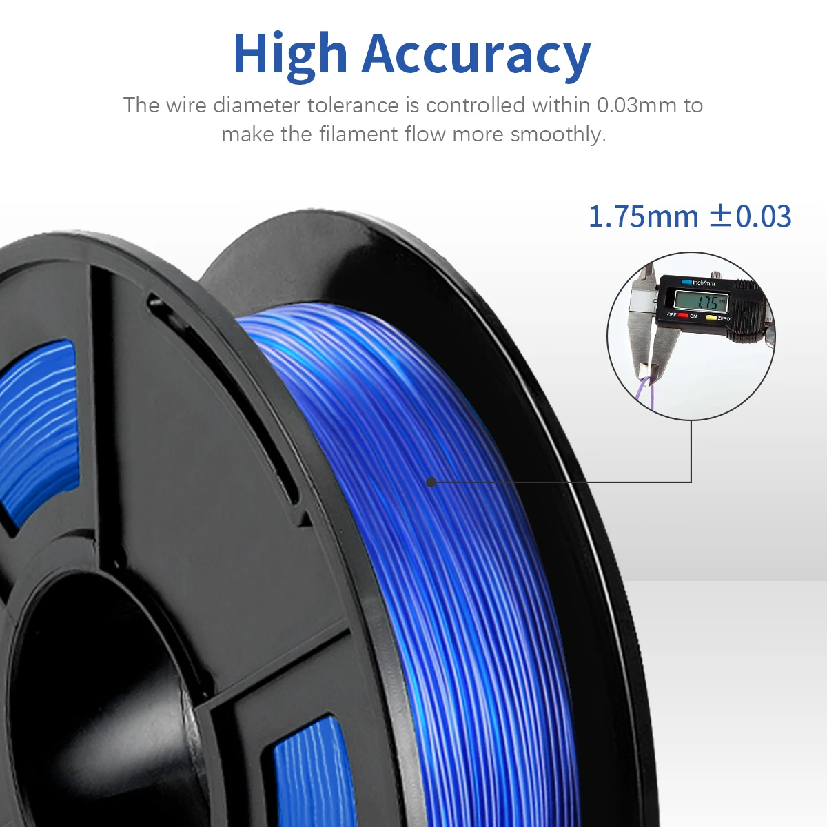 Marble Tpu Flex 3D Printer Filament 1.75 Aio 3D Pen Filament 1.75Mm