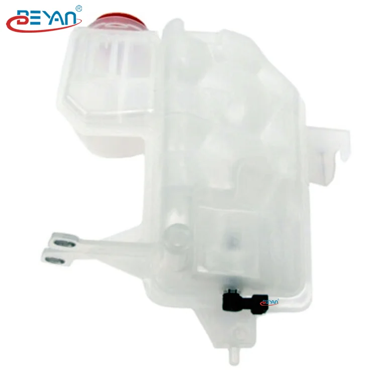 Auto parts accessories  OEM LR023080 LR010966 CAR AUTO PART EXPANSION TANK  FOR LAND ROVER RANGE ROVER III