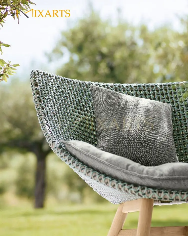 
Trade Assurance Coastal Furniture Esedra HighBack Wicker Rattan Cane Lounge 