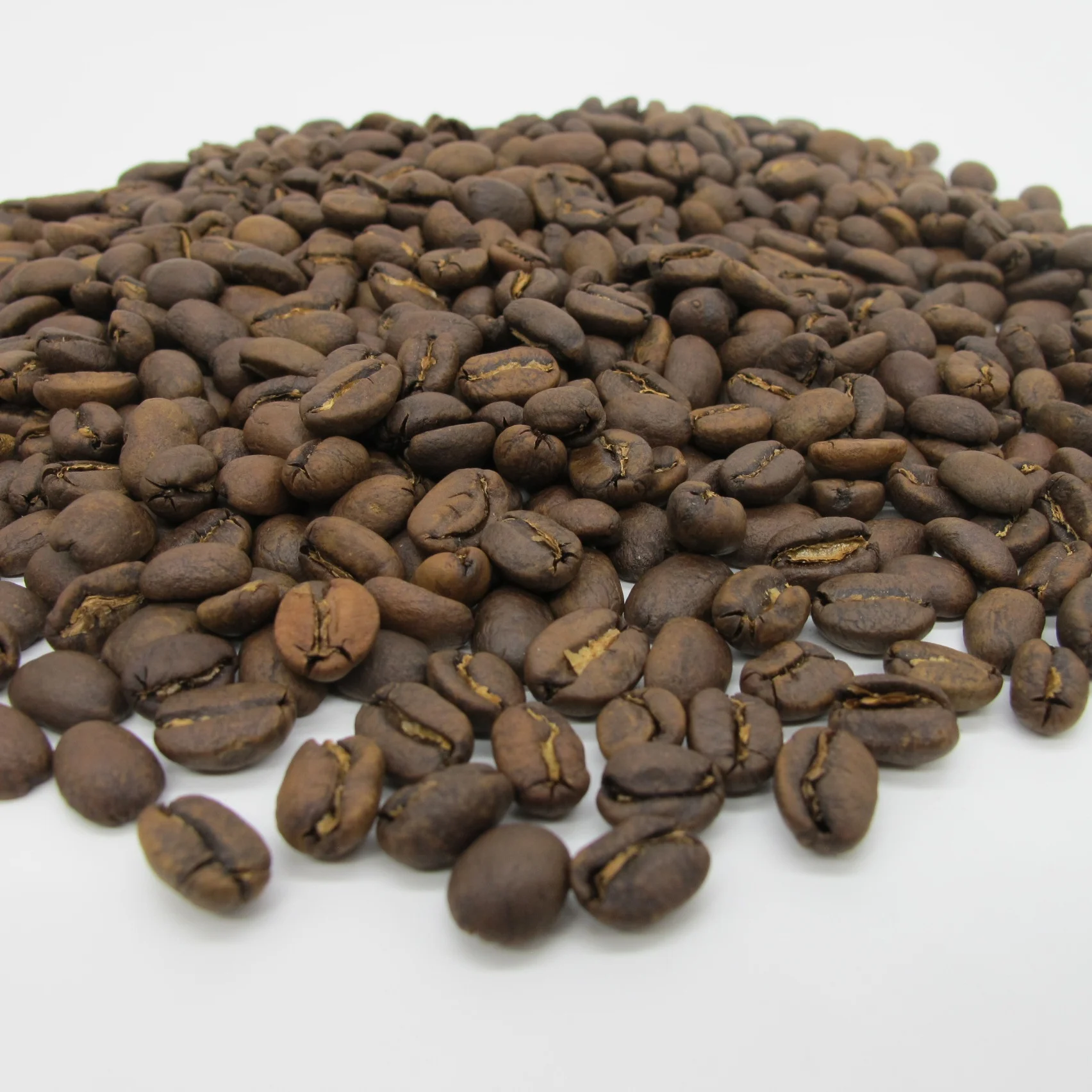 Arabica Roasted Coffee Bean Indonesia Sulawesi Coffee Beans 1kg