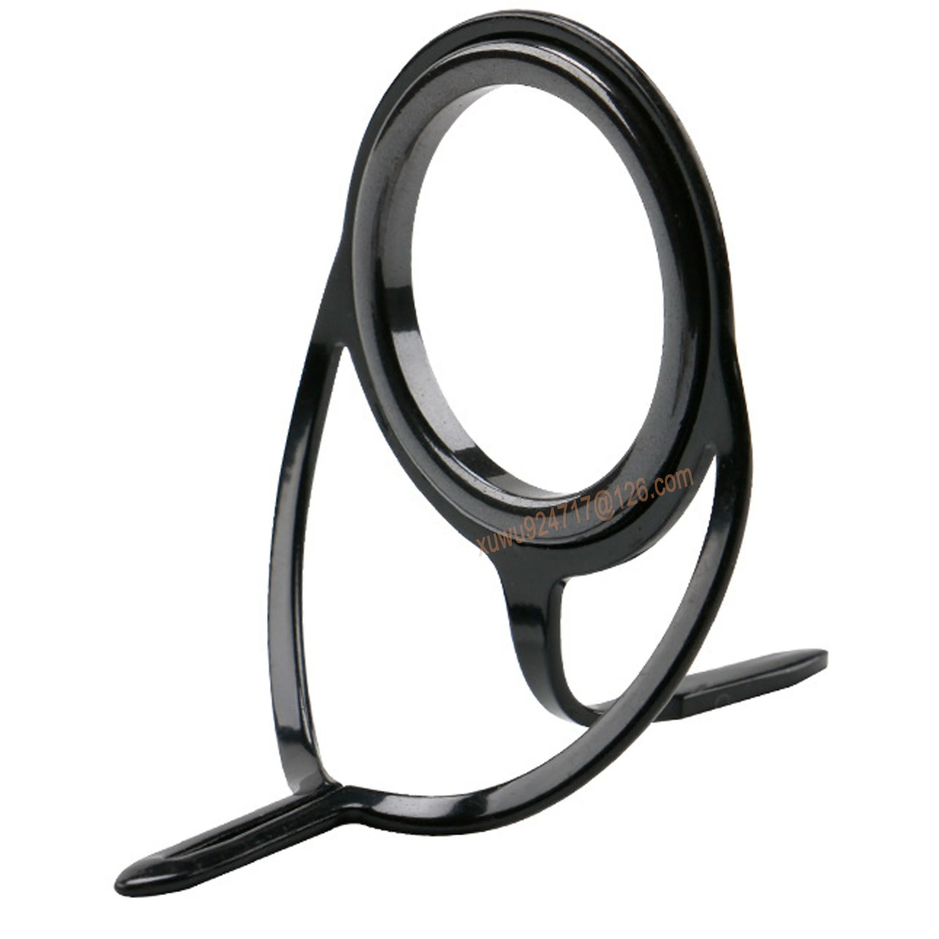 High Quality Stainless Steel Ceramic Guide Ring Carp Surf Rods Sea Guides Fishing Rod Ceramic Guides Ring