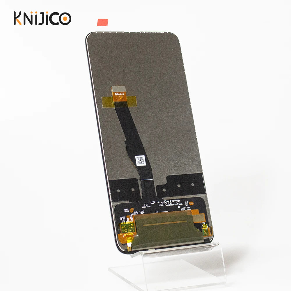 Y9 prime 2019 дисплей сенсорный экран мобильного телефона для HUAWEI P Смарт Z мобильный телефон дисплей экран Замена ЖК