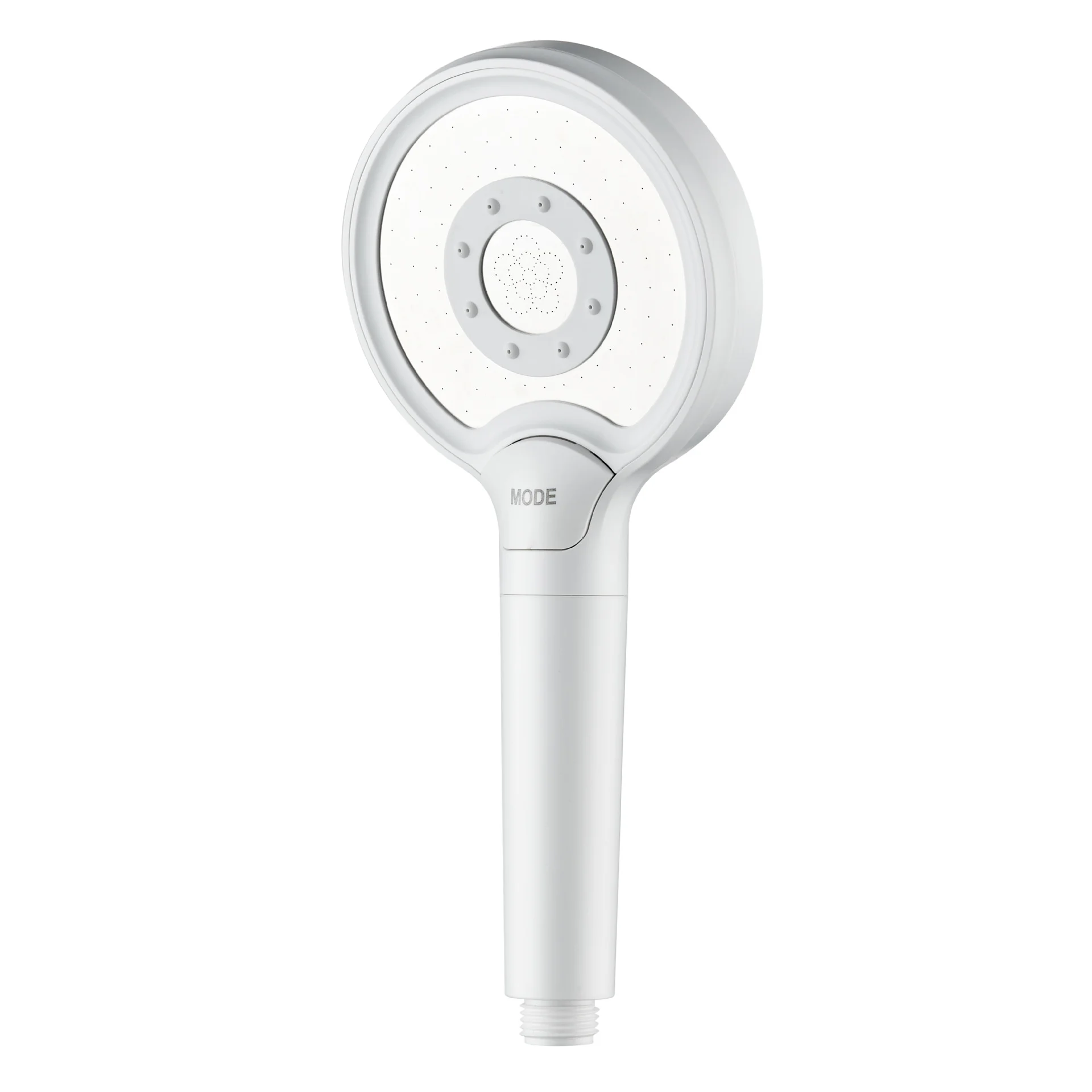 Multi-function three-speed switch pressurized filtration handheld shower spray showerhead showerhead