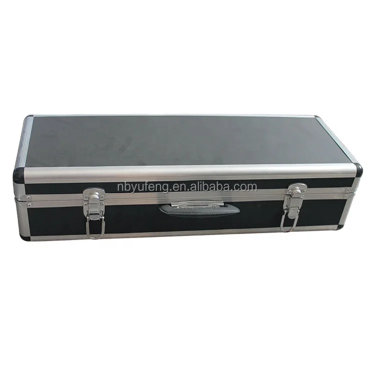 BOX TYPE OXYGEN CYLINDER (STEEL)