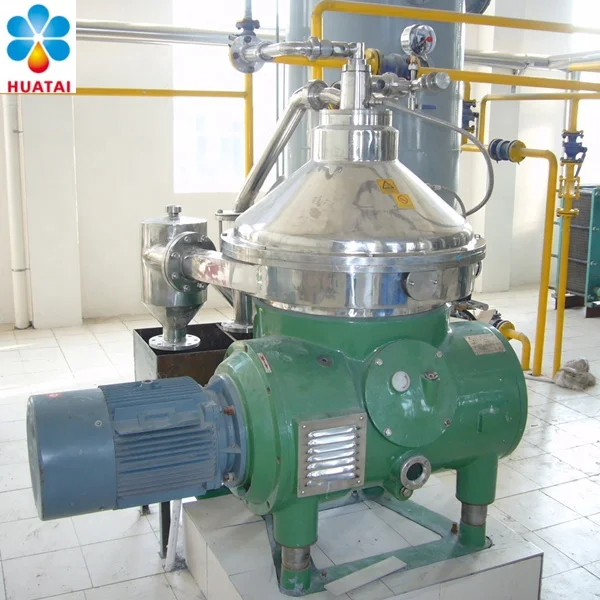 Turnkey EPC vegetable oil processing machine/vegetable oil production line/vegetable oil refinery equipment