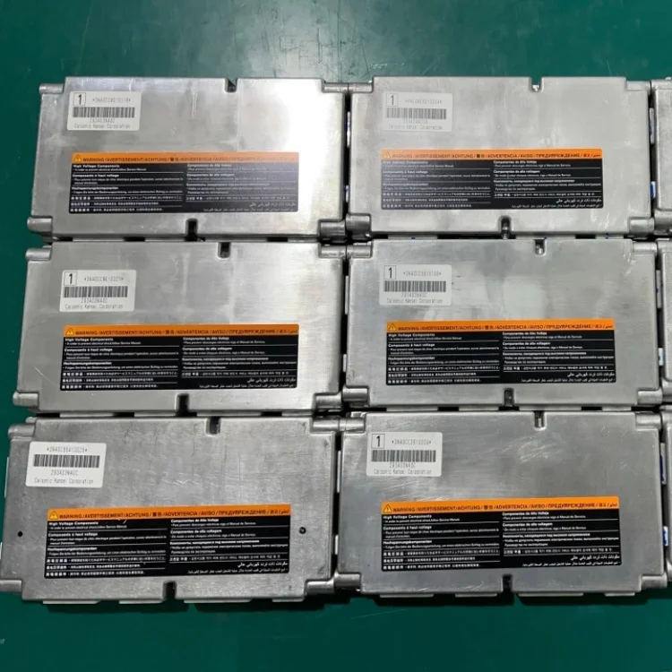 BMS Reprogramming for Nissan Leaf Range Display Suit for ZE0/AZE0/ZE1/ENV200