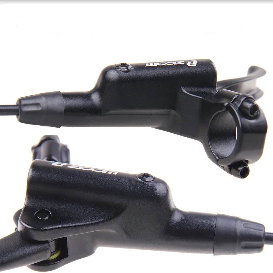 Sell at a discount ZOOMHB876 Four piston oil brake disc double brake oil pressure brake