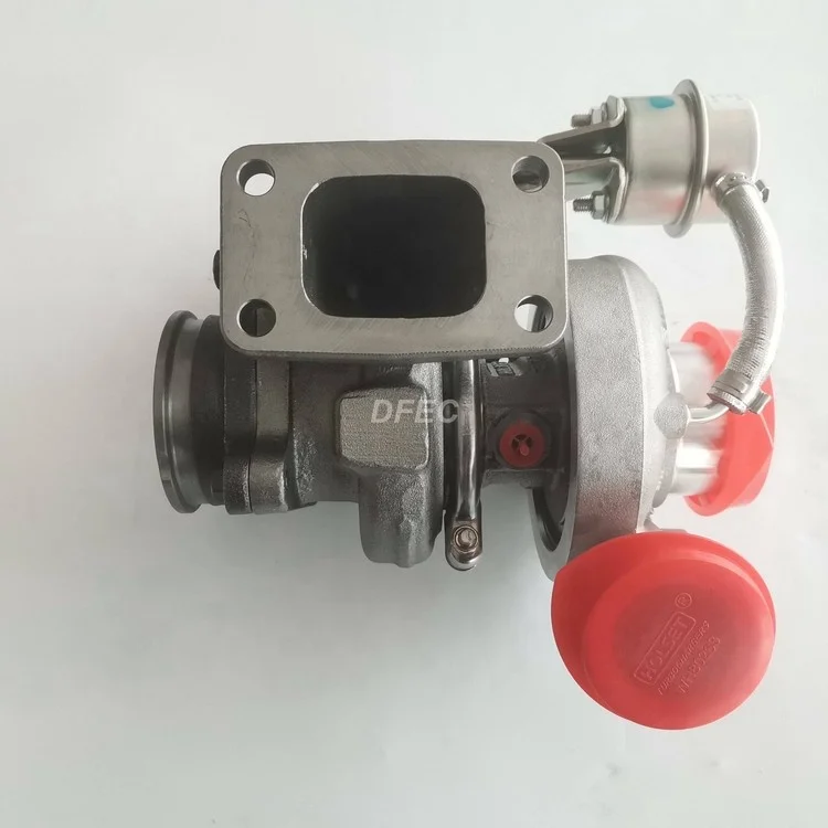 Dongfeng 4BTTA Diesel Engine Supercharger 3769718 For Sale