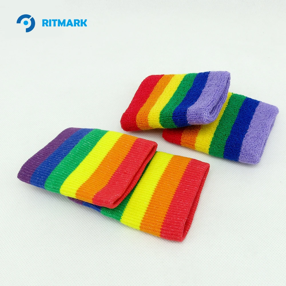 
Спортивный sweatband & запястье Sweatband для спорта и тренировки 