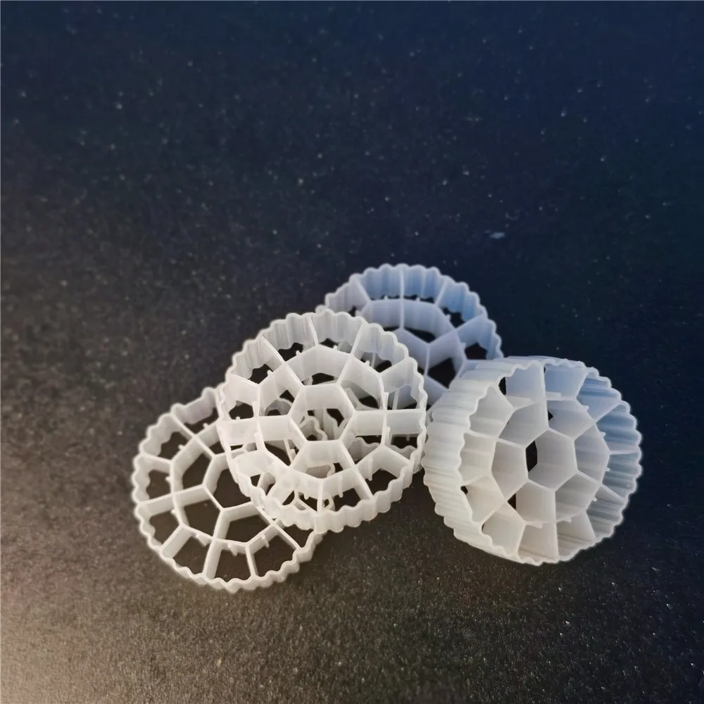 
Mbbr Bio Water Filter Media mbbr filter media For Fish Pond 