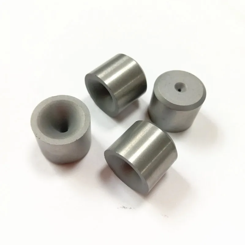 S11 standard tungsten carbide wire drawing dies per kg price