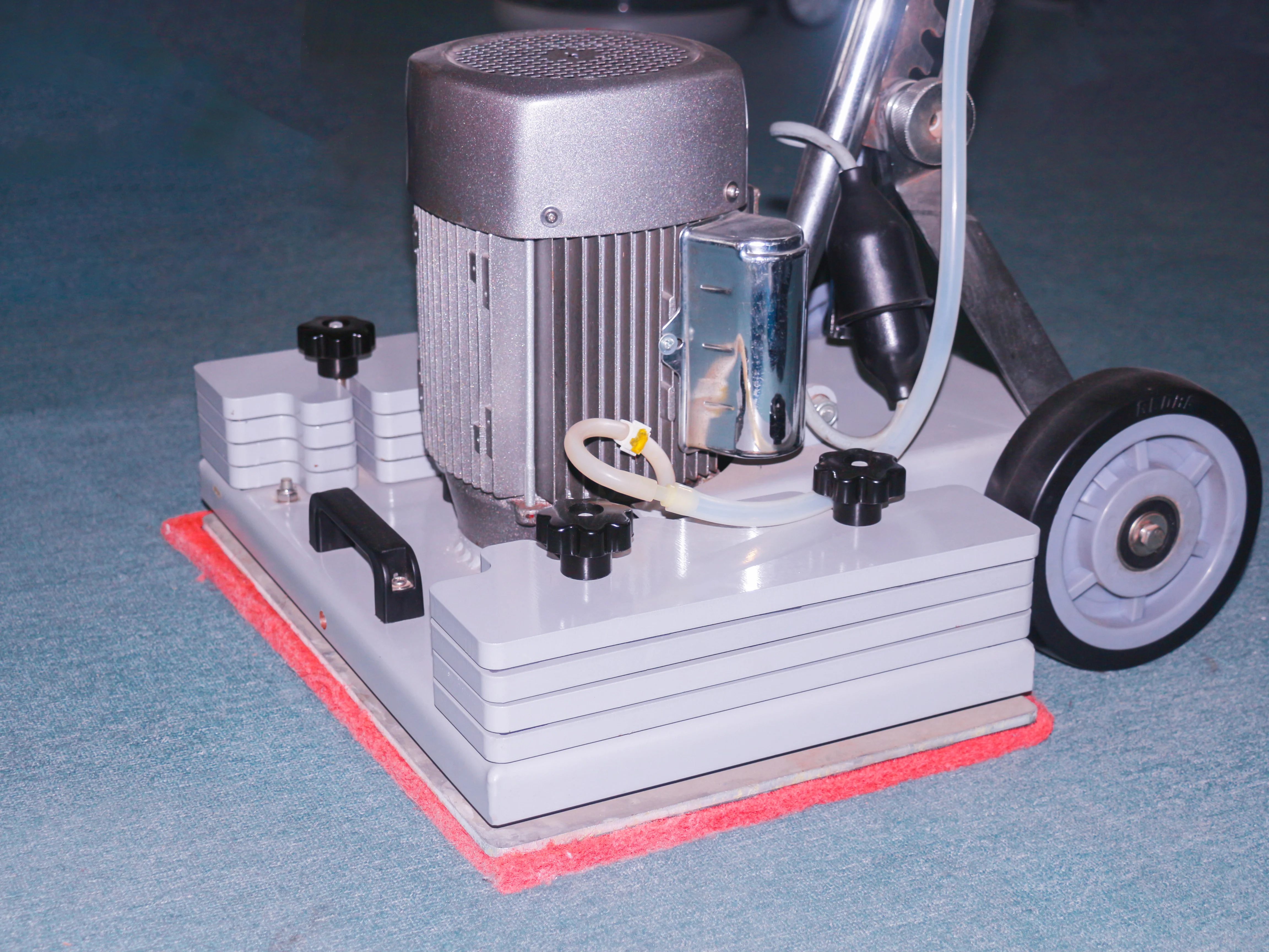 Floor grinding machine granite cleaning floor cleaner machine carpet cleaning machine to polish wood floor