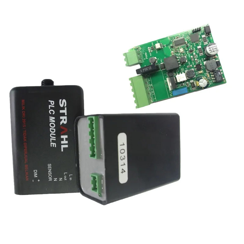 Custom Design Multilayer Pcba  Electronic Printed Circuit Board Factory