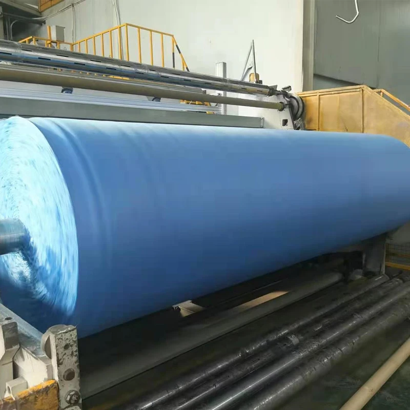 100%virgin polypropylene PP spunbond nonwoven fabric roll tnt non woven fabric
