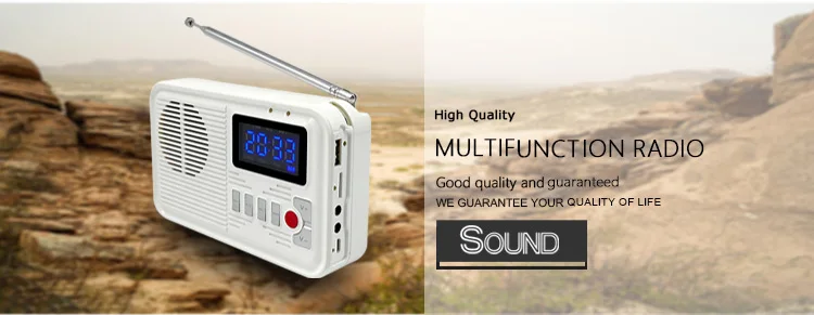 Solar hand crank  emergency Automatic Tunning DIGITAL  LCD DISPLAY  Portable Am Fm Sw Shortwave Radio