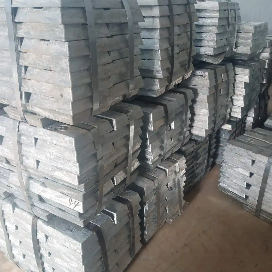 4N5 Soft Dimensions Pure Zinc Origin Bright Chemical Min Place Model Alloy Condition Composition Secondary Tianchuang