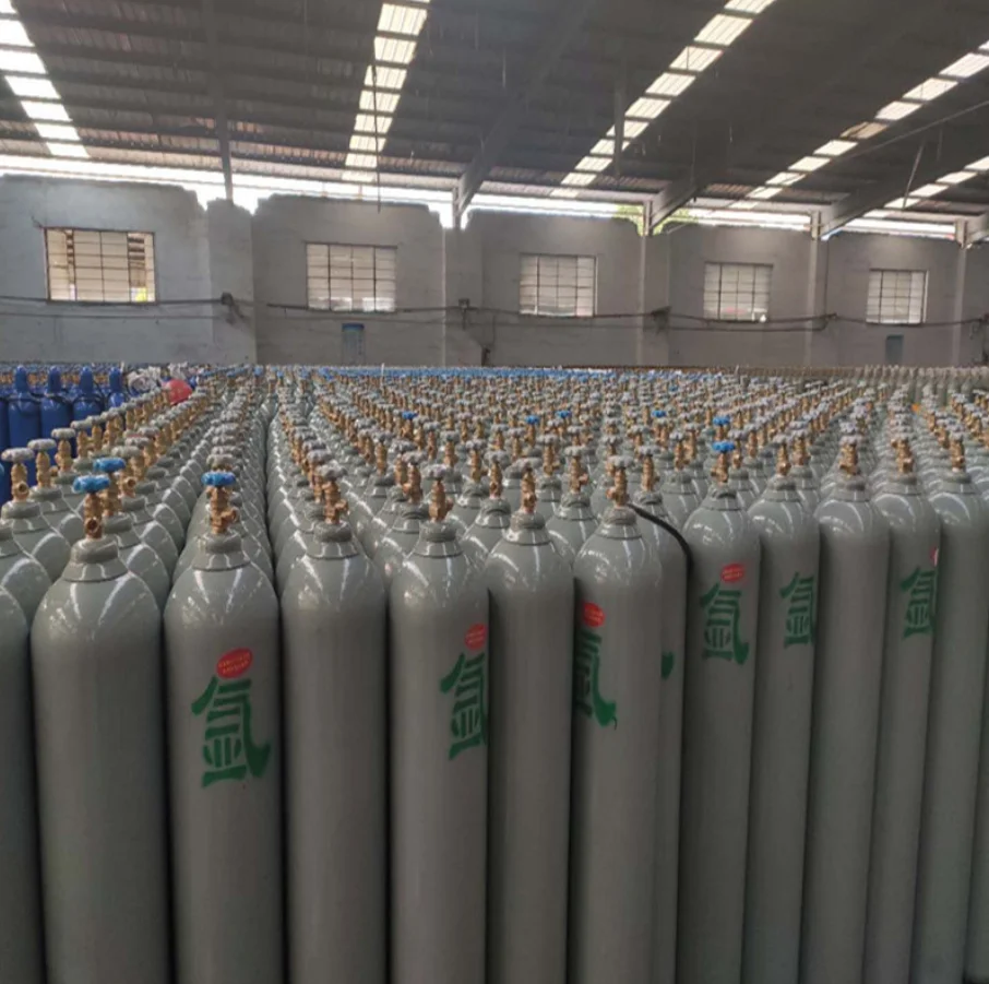 Wholesale Gas Cylinder LPG Cylinder for Kitchen and Restaurant