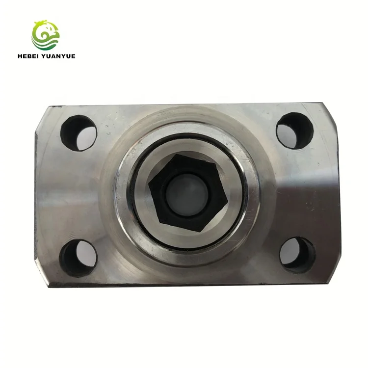 High Quality Tungsten Carbide dies Cold Heading mould Hexagon  Nut Dies