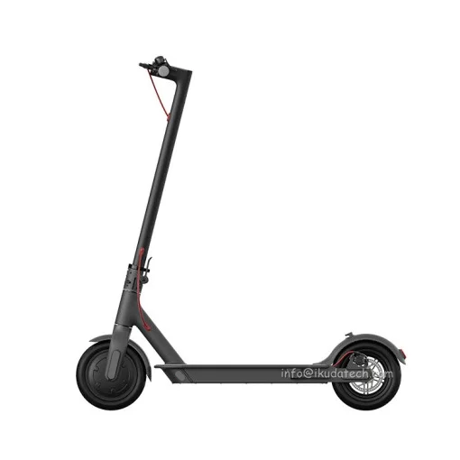 8.5 inch 350w powerful electric scooter