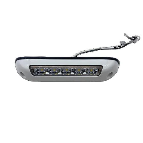 haoyun  original manufacturer  ADS12 die cast aluminum case Mmarine floodlight led  Rv  Boats Marine Led  Floodlight