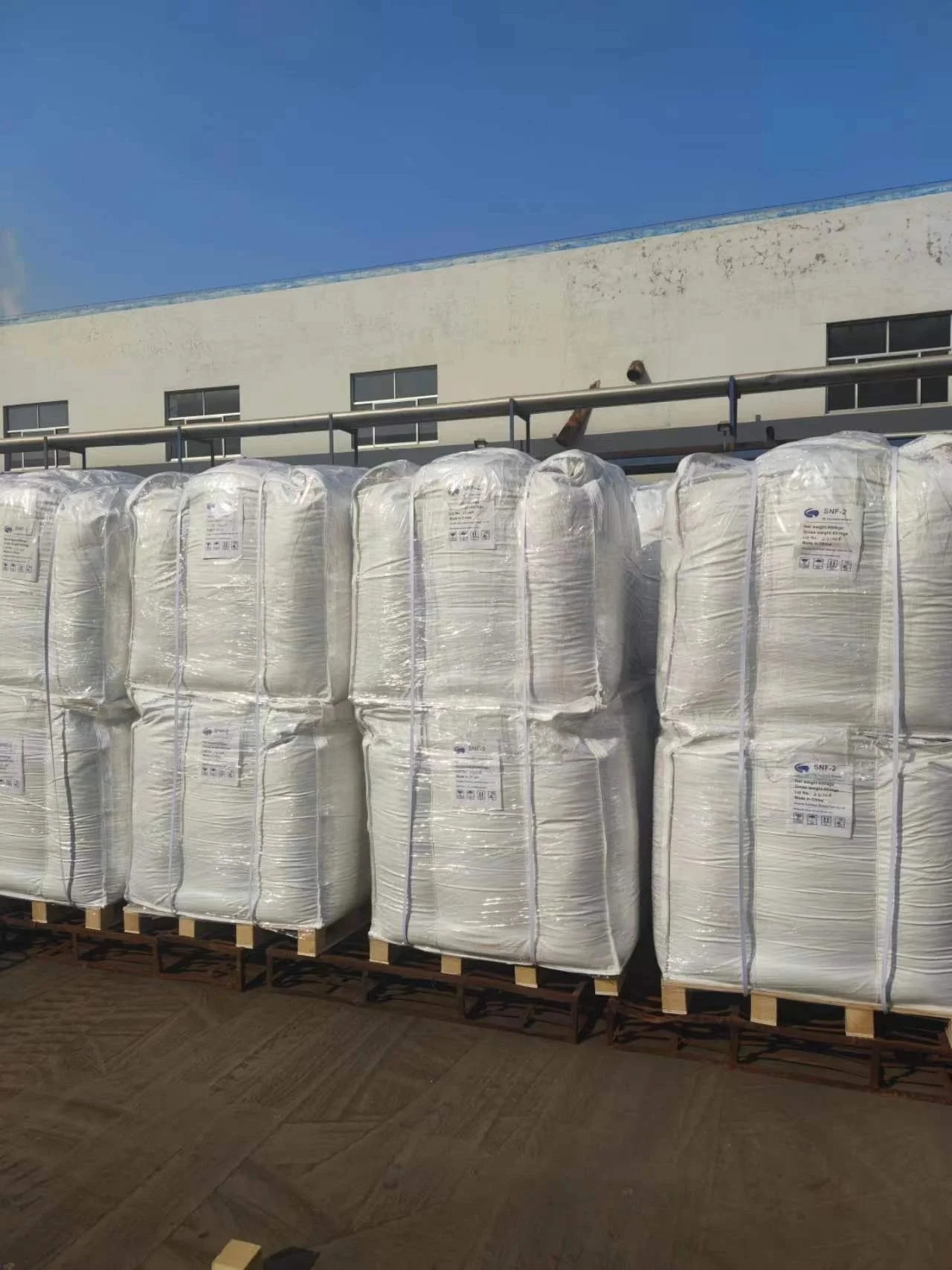 Cement mortars concrete water reducing agent PCE/Polycarboxlate Superplasticizer