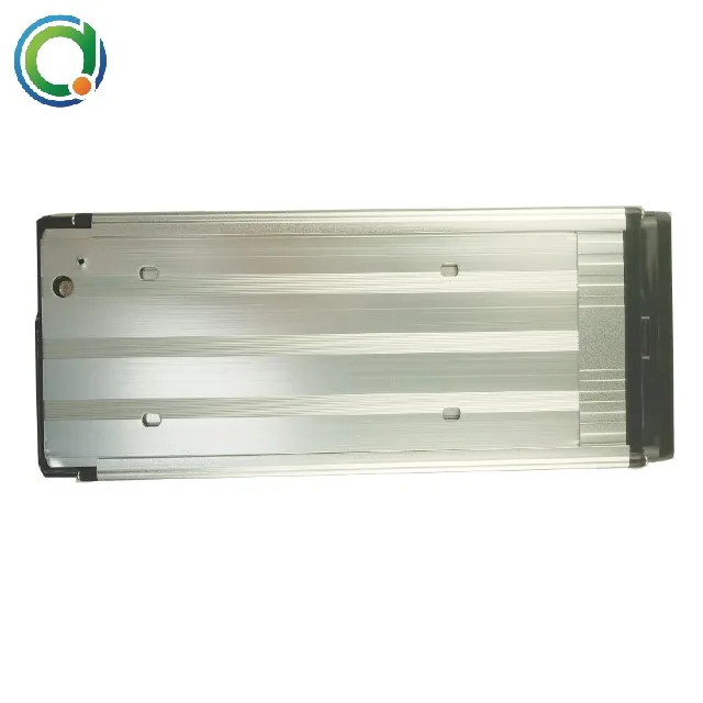 Rear Rack Ebike battery CE passed 48v25Ah/48v 30Ah/48v 32AH lithium battery for electric scooters
