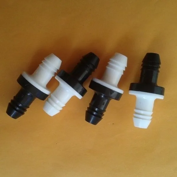 
ABS Miniature diaphragm Check Valve, 3/8