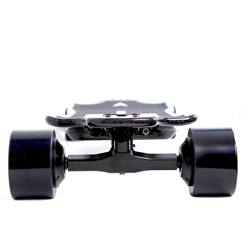 Professional OEM/ODM skateboard factory,High torque most smooth Electric skateboard for adults