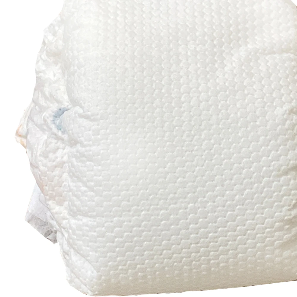 AUB Private Label Brand Wholesale Disposable A Grade Pull Up Baby Diaper Training Pants With XL Size