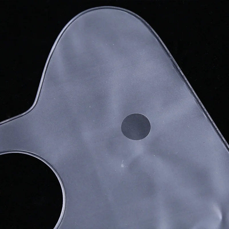 Professional Disposable CPR Face Shield Lung Bags for Training CPR Manikins