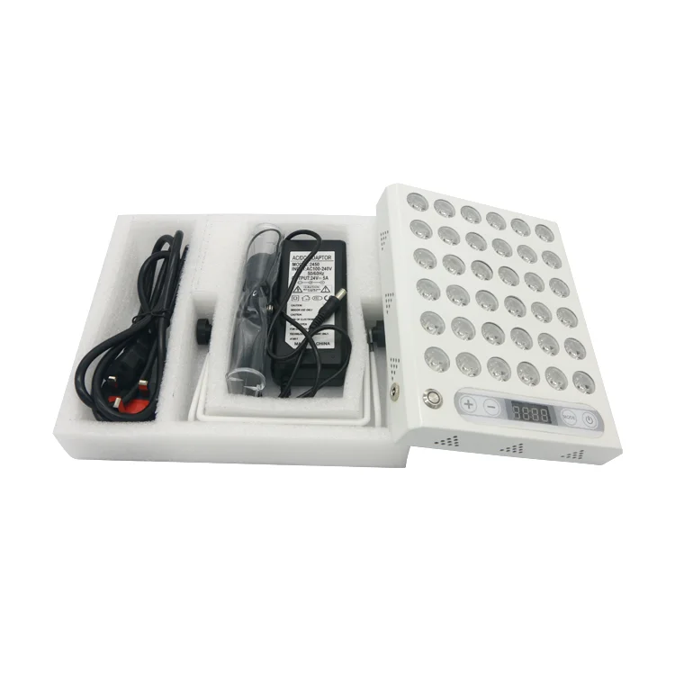 T180 New Arrivals Trending Products Spa Products Infrared Light Therapy Physical Therapy Equipments