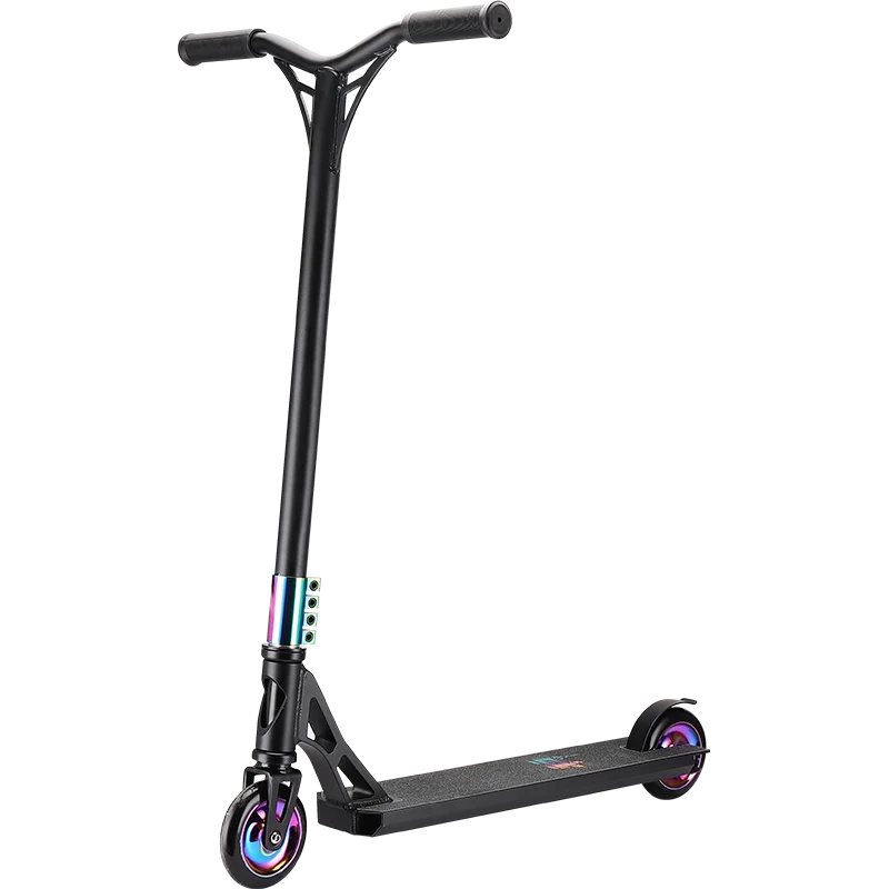 Scooter Stunt China Wholesale Freestyle Street Scooter